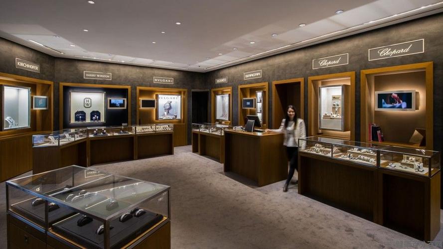 瑞士家族珠宝手表零售商 kirchhofer 或以3到6亿瑞士法郎出售,业务